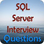 SQL Server Interview Que...