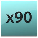 Share With x90.es