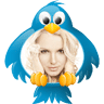 Britney Spears Tweets 2.1