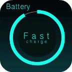 Make phone charge faster