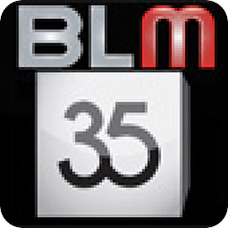 BLM 35