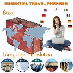 Basic Travel Phrases Fre...