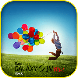 Galaxy S4 Mini iLock