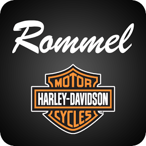 Rommel Harley-Davidson