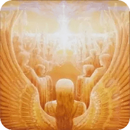 Angel Therapy Answers Of Card