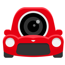 Sesame Car DVR GE