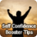 Self Confidence Booster Tips