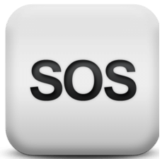 SOS Tracker