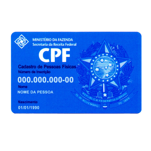 Gerador de CPF / CNPJ