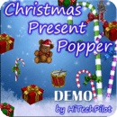 Christmas Present Popper DEMO