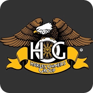 HOG - Harley Owners Group