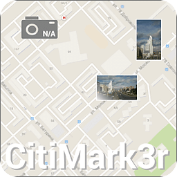 CitiMark3r