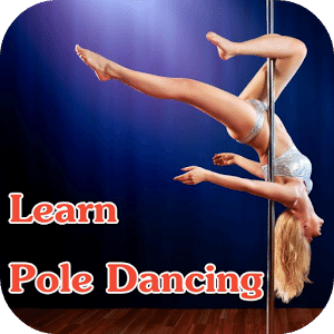 Learn Pole Dancing