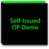 Self-Issued OP Demo