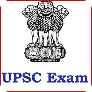 UPSC Exam