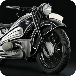 BMW Motorcycles Wallpapers