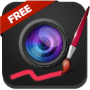 Free Photo Editor App
