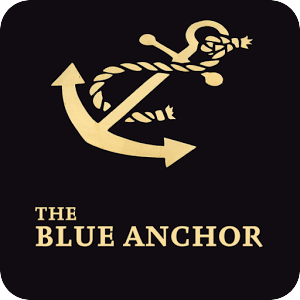 The Blue Anchor