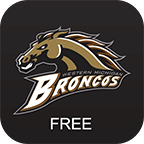 WMU Broncos: Free