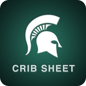 MSU Crib Sheet for Alumni