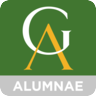 GA Alumnae inTouch