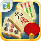 Mahjong 春节