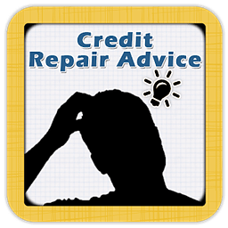 Free Credit Repair Advic...