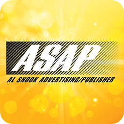 ASAP Yellow Pages Advert...