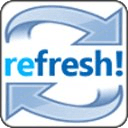 Process Refresh &amp; Cache Clear