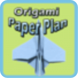 折纸纸飞机