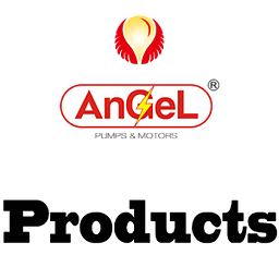 Angel Pumps Products