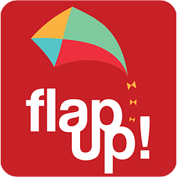 Flap Up!