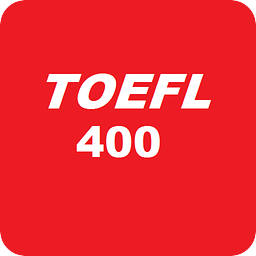 TOEFL 400