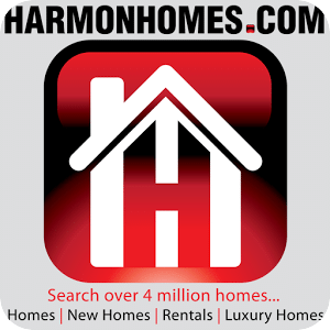 HarmonHomes Real Estate Search