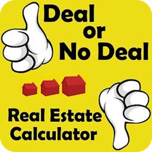 Real Estate Calculator Trial