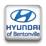 Hyundai of Bentonville