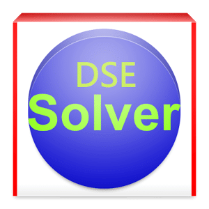 DSE Maths Solver數學解碼器+計算器free