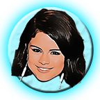 Selena Gomez SH Live Wallpaper