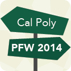 Cal Poly Parent/Family W...