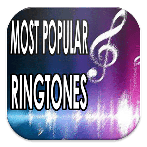 Most Popular Ringtones