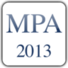 MPA资讯2013
