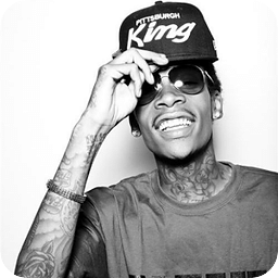 Wiz Khalifa Music App