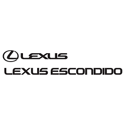 Lexus Escondido DealerAp...