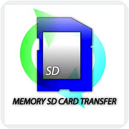 应用进程的内存SD卡传输