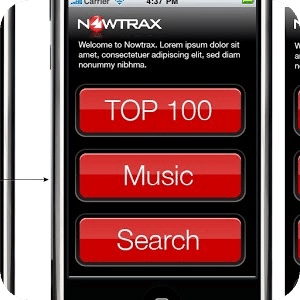 Nowtrax Electronic Dance Music