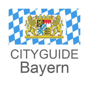 Cityguide Freistaat Bayern