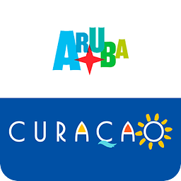 Aruba y Curacao