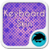 Keyboard Skin