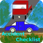 Accident Checklist