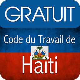 Code du travail de Ha&iuml;ti